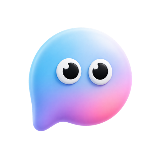 The PopAgent mascot